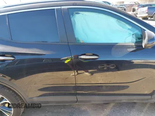 2022 Buick Encore GX Select with VIN KL4MMDS24NB102256, listed as a IAAI auction lot 41434524 with 57,324 mi miles and . Bid and sale history available at DreamBid. Image 13.