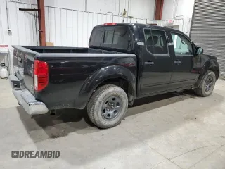 2019 Nissan Frontier SV with VIN 1N6AD0ER7KN787760, listed as a Copart auction lot 80164424 with 60,162 mi miles and Clean title. Bid and sale history available at DreamBid. Image 3.