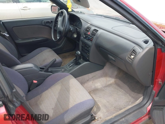 1996 Subaru Legacy Outback with VIN 4S3BG6857T7972309, listed as a IAAI auction lot 41971880 with 94,650 mi miles and . Bid and sale history available at DreamBid. Image 5.