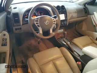 2008 Nissan Altima SE z VIN 1N4BL24E28C188537, wystawiony jako Copart lot #59299565 z przebiegiem 69 144 mil mil oraz Szkoda całkowita • Salvage title. Historia ofert i sprzedaży dostępna na DreamBid. Obrazek 8.