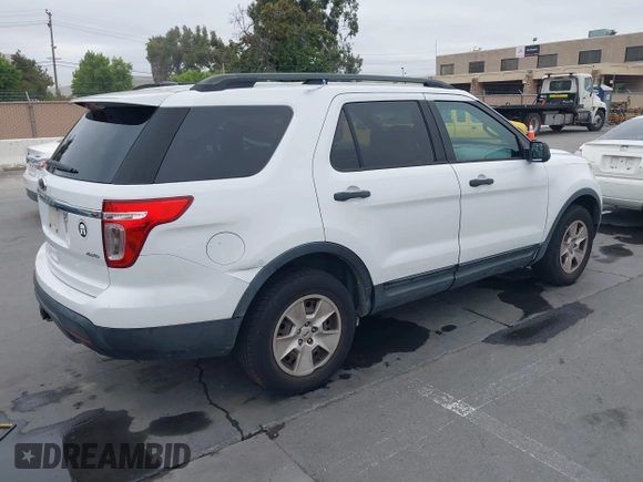 2013 Ford Explorer с VIN 1FM5K8B81DGA80094, выставлен на аукционе IAAI как лот 42677391 с пробегом 189 752 миль миль и . История ставок и продаж доступна на DreamBid. Изображение 4.