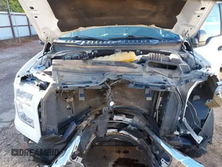 2016 Ford F-150 XL with VIN 1FTEX1CF8GKF80281, listed as a IAAI auction lot 40772767 with 85,543 mi miles and . Bid and sale history available at carsss.com. Image 10.