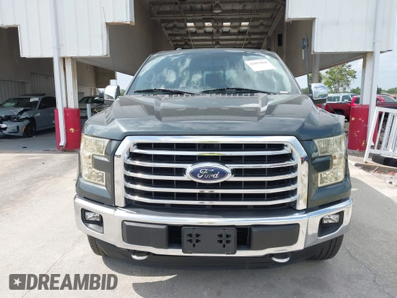 2015 Ford F-150 XLT with VIN 1FTEW1EG3FFB19022, listed as a IAAI auction lot 42452866 with 210,889 mi miles and . Bid and sale history available at DreamBid. Image 13.