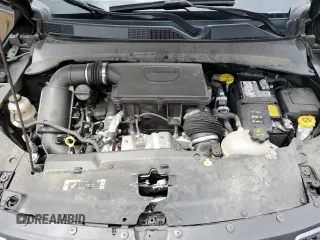 2024 Jeep Compass Trailhawk с VIN 3C4NJDDN9RT137163, выставлен на аукционе Copart как лот 64263555 с пробегом 29 078 миль миль и Чистый • Clean title. История ставок и продаж доступна на DreamBid. Изображение 12.
