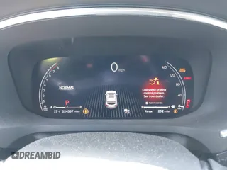 2024 Acura MDX Technology с VIN 5J8YE1H41RL001186, выставлен на аукционе IAAI как лот 42065043 с пробегом 24 357 миль миль и . История ставок и продаж доступна на DreamBid. Изображение 7.