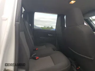 2008 Chevrolet Colorado z VIN 1GCDT43E088221344, wystawiony jako Copart lot #57488905 z przebiegiem 164 665 mil mil oraz Szkoda całkowita • Salvage title. Historia ofert i sprzedaży dostępna na DreamBid. Obrazek 10.