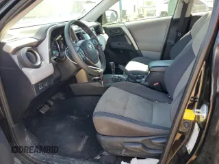 2013 Toyota RAV4 XLE с VIN 2T3WFREV5DW045440, выставлен на аукционе Copart как лот 50999945 с пробегом 202 518 миль миль и Списание • Salvage title. История ставок и продаж доступна на DreamBid. Изображение 7.