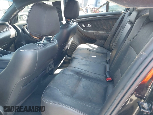 2015 Ford Taurus Limited с VIN 1FAHP2F85FG116310, выставлен на аукционе IAAI как лот 42298726 с пробегом Не указан миль и . История ставок и продаж доступна на DreamBid. Изображение 8.