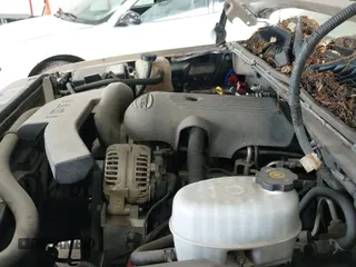 2006 Chevrolet Tahoe LS with VIN 1GNEC13ZX6J138197, listed as a IAAI auction lot 42361910 with 266,765 mi miles and . Bid and sale history available at DreamBid. Image 12.