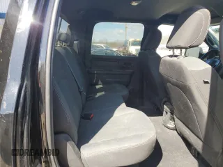 2022 Ram 2500 Tradesman с VIN 3C6UR5CJ3NG393494, выставлен на аукционе Copart как лот 50262065 с пробегом 40 983 миль миль и Списание • Salvage title. История ставок и продаж доступна на DreamBid. Изображение 10.