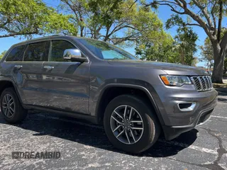 2021 Jeep Grand Cherokee 80th Anniversary with VIN 1C4RJFBG9MC564719, listed as a Copart auction lot 50026595 with 28,988 mi miles and Clean Title. Bid and sale history available at carsss.com. Image 1.