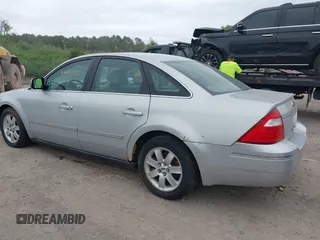 2005 Ford Five Hundred SEL с VIN 1FAFP24145G148659, выставлен на аукционе IAAI как лот 42490163 с пробегом 164 738 миль миль и . История ставок и продаж доступна на DreamBid. Изображение 3.