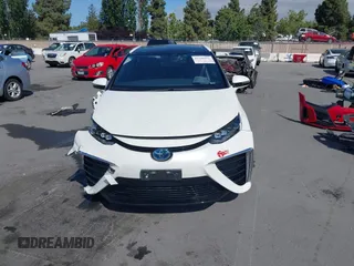 2017 Toyota Mirai с VIN JTDBVRBD2HA002188, выставлен на аукционе IAAI как лот 42346951 с пробегом 50 908 миль миль и . История ставок и продаж доступна на DreamBid. Изображение 12.