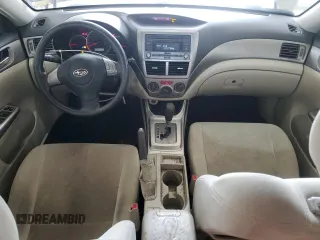 2009 Subaru Impreza i z VIN JF1GH61629H812644, wystawiony jako Copart lot #57111985 z przebiegiem 185 224 mil mil oraz Szkoda całkowita • Salvage title. Historia ofert i sprzedaży dostępna na DreamBid. Obrazek 8.
