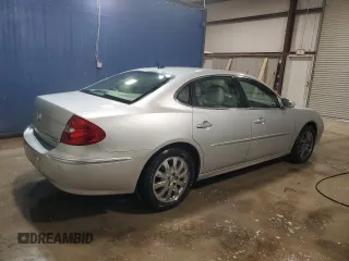2009 Buick LaCrosse CXL with VIN 2G4WD582391150828, listed as a Copart auction lot 46806985 with 78,564 mi miles and Clean Title. Bid and sale history available at carsss.com. Image 3.