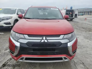 2019 Mitsubishi Outlander PHEV SEL with VIN JA4J24A57KZ050970, listed as a Copart auction lot 82530953 with 47,053 mi miles. Bid and sale history available at carsss.com. Image 5.