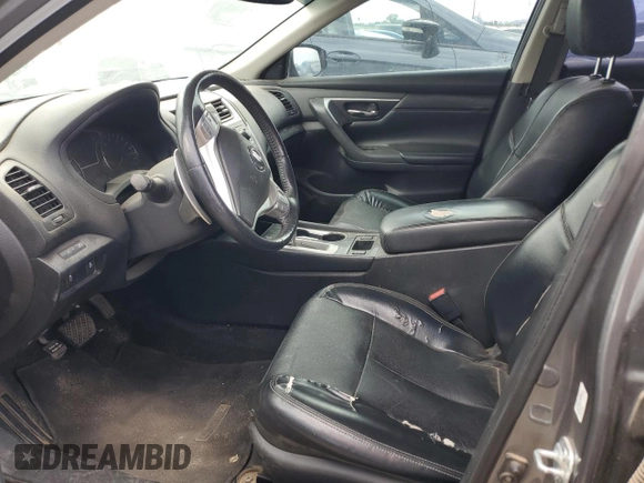 2016 Nissan Altima SL with VIN 1N4BL3AP1GC223806, listed as a Copart auction lot 53003855 with 160,032 mi miles and Clean Title. Bid and sale history available at DreamBid. Image 7.