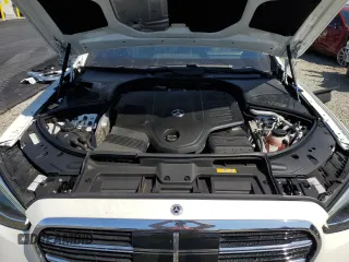 2023 Mercedes-Benz S 500 z VIN W1K6G6DB9PA174356, wystawiony jako Copart lot #51807875 z przebiegiem 17 749 mil mil oraz Szkoda całkowita • Salvage title. Historia ofert i sprzedaży dostępna na DreamBid. Obrazek 11.