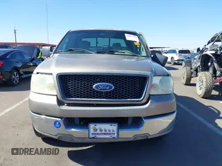 2004 Ford F-150 XLT with VIN 1FTPW12504KD85839, listed as a IAAI auction lot 42527515 with 231,444 mi miles and . Bid and sale history available at DreamBid. Image 12.
