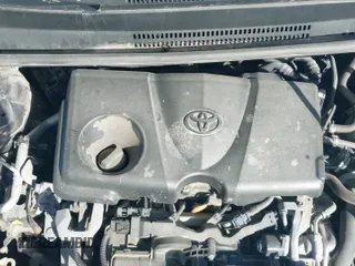 2019 Toyota RAV4 LE z VIN 2T3F1RFVXKC058986, wystawiony jako IAAI lot #39376046 z przebiegiem 58 425 mil mil oraz . Historia ofert i sprzedaży dostępna na DreamBid. Obrazek 24.