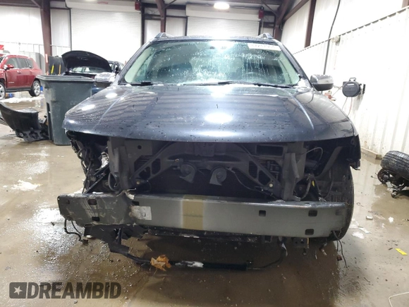 2009 Ford Taurus X Limited z VIN 1FMDK03W89GA00128, wystawiony jako Copart lot #87247904 z przebiegiem 188 844 mil mil oraz Szkoda całkowita • Salvage title. Historia ofert i sprzedaży dostępna na DreamBid. Obrazek 5.
