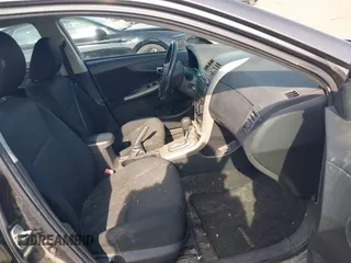 2010 Toyota Corolla with VIN 2T1BU4EE3AC474766, listed as a IAAI auction lot 42202304 with 224,546 mi miles. Bid and sale history available at carsss.com. Image 5.