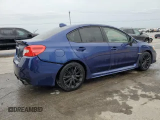 2019 Subaru WRX с VIN JF1VA1A63K9819309, выставлен на аукционе Copart как лот 57172335 с пробегом 85 173 миль миль и Списание • Salvage title. История ставок и продаж доступна на DreamBid. Изображение 3.