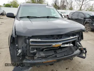 2013 Chevrolet Tahoe LS с VIN 1GNSKAE01DR148197, выставлен на аукционе Copart как лот 52499125 с пробегом 170 060 миль миль и Списание • Salvage title. История ставок и продаж доступна на DreamBid. Изображение 5.
