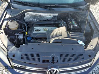 2016 Volkswagen Tiguan R-Line z VIN WVGAV7AX5GW601255, wystawiony jako Copart lot #56793705 z przebiegiem 159 703 mil mil oraz Tytuł czysty. Historia ofert i sprzedaży dostępna na DreamBid. Obrazek 12.