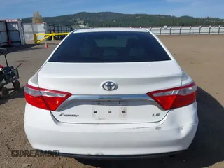 2015 Toyota Camry XLE with VIN 4T4BF1FK8FR482144, listed as a IAAI auction lot 42041282 with 191,272 mi miles and . Bid and sale history available at DreamBid. Image 16.