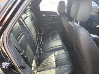 2020 Land Rover Range Rover Evoque SE с VIN SALZP2FX8LH077328, выставлен на аукционе Copart как лот 60657485 с пробегом 97 220 миль миль и Чистый • Clean title. История ставок и продаж доступна на DreamBid. Изображение 11.