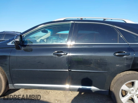 2015 Lexus RX 350 with VIN 2T2BK1BAXFC255487, listed as a IAAI auction lot 41983719 with 72,747 mi miles and . Bid and sale history available at DreamBid. Image 15.