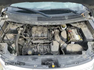 2011 Ford Explorer XLT with VIN 1FMHK7D88BGA11887, listed as a Copart auction lot 47232005 with 204,939 mi miles and Salvage Title. Bid and sale history available at carsss.com. Image 12.