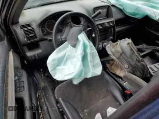 2002 Honda CR-V EX with VIN JHLRD78892C074150, listed as a Copart auction lot 81311974 with Not Provided miles and Salvage Title. Bid and sale history available at DreamBid. Image 8.