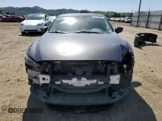2020 Mazda 6 Sport with VIN JM1GL1UM8L1516694, listed as a Copart auction lot 52629895 with 59,034 mi miles and Salvage Title. Bid and sale history available at DreamBid. Image 5.