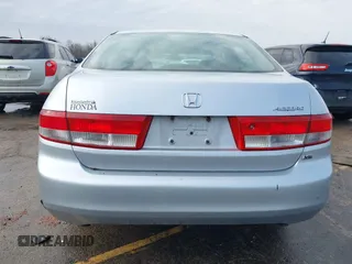2004 Honda Accord LX with VIN 1HGCM66344A047636, listed as a IAAI auction lot 41706632 with 124,439 mi miles and . Bid and sale history available at DreamBid. Image 16.