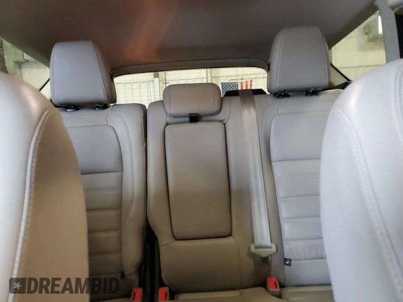 2017 Ford Escape Titanium with VIN 1FMCU9JD2HUB41143, listed as a Copart auction lot 52206015 with 126,277 mi miles and Non Repairable. Bid and sale history available at carsss.com. Image 10.