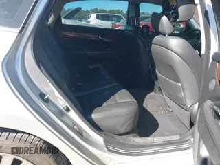 2014 Hyundai Equus Signature with VIN KMHGH4JH1EU073912, listed as a IAAI auction lot 41672671 with 168,197 mi miles and . Bid and sale history available at DreamBid. Image 8.
