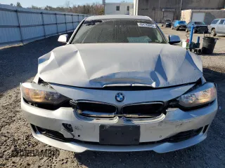 2014 BMW 3 Series 328i xDrive with VIN WBA3B5C52EP543910, listed as a Copart auction lot 48476865 with 86,250 mi miles and Salvage Title. Bid and sale history available at carsss.com. Image 5.