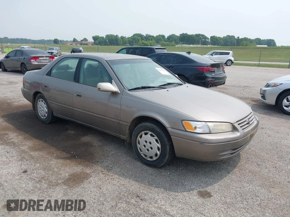 1999 Toyota Camry LE с VIN 4T1BG28K2XU873401, выставлен на аукционе IAAI как лот 42487295 с пробегом 163 315 миль миль и . История ставок и продаж доступна на DreamBid. Изображение 1.