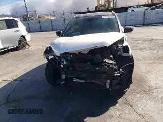 2023 Nissan Kicks SR with VIN 3N1CP5DV7PL497723, listed as a Copart auction lot 41470145 with 34,350 mi miles and Salvage Title. Bid and sale history available at carsss.com. Image 11.