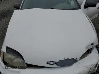 1999 Chevrolet Cavalier LS with VIN 3G1JF524XXS849368, listed as a Copart auction lot 82827684 with 222,203 mi miles and Salvage Title. Bid and sale history available at carsss.com. Image 12.