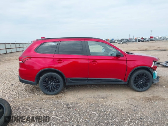 2020 Mitsubishi Outlander SE с VIN JA4AD3A3XLZ005459, выставлен на аукционе IAAI как лот 42074397 с пробегом 68 860 миль миль и . История ставок и продаж доступна на DreamBid. Изображение 14.
