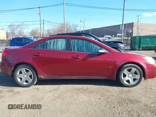 2009 Pontiac G6 1SA z VIN 1G2ZG57B894143358, wystawiony jako IAAI lot #41976930 z przebiegiem 150 236 mil mil oraz . Historia ofert i sprzedaży dostępna na DreamBid. Obrazek 13.
