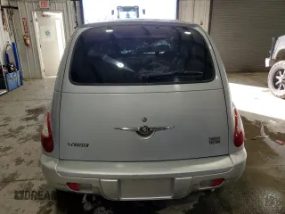 2007 Chrysler PT Cruiser Touring with VIN 3A8FY58B77T544104, listed as a Copart auction lot 44057395 with 98,602 mi miles and Clean Title. Bid and sale history available at DreamBid. Image 6.