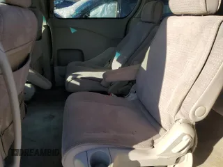 2005 Nissan Quest SE with VIN 5N1BV28U15N130663, listed as a Copart auction lot 45721195 with 173,031 mi miles and Clean Title. Bid and sale history available at carsss.com. Image 11.