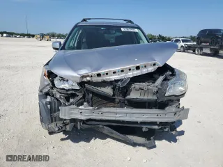2016 Subaru Forester 2.5i Limited with VIN JF2SJARC6GH404913, listed as a Copart auction lot 52965995 with 203,704 mi miles and Salvage Title. Bid and sale history available at carsss.com. Image 5.