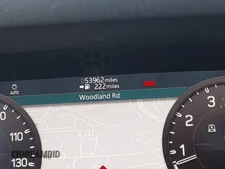 2020 Land Rover Defender S с VIN SALEJEEX0L2015668, выставлен на аукционе IAAI как лот 42419724 с пробегом 53 962 миль миль и . История ставок и продаж доступна на DreamBid. Изображение 16.