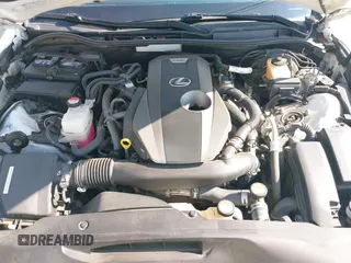 2016 Lexus IS 200t с VIN JTHBA1D21G5021832, выставлен на аукционе IAAI как лот 42452936 с пробегом 69 249 миль миль и . История ставок и продаж доступна на DreamBid. Изображение 10.