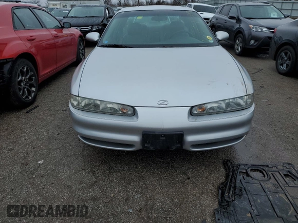 2002 Oldsmobile Intrigue GL z VIN 1G3WS52H52F203826, wystawiony jako Copart lot #45685895 z przebiegiem 113 700 mil mil oraz Nie do naprawy. Historia ofert i sprzedaży dostępna na DreamBid. Obrazek 5.